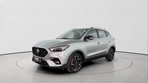 MG ZS STANDARD | Guaranteed Warranty | 0 Down Payment