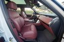 Land Rover Range Rover Autobiography P530 4.4L