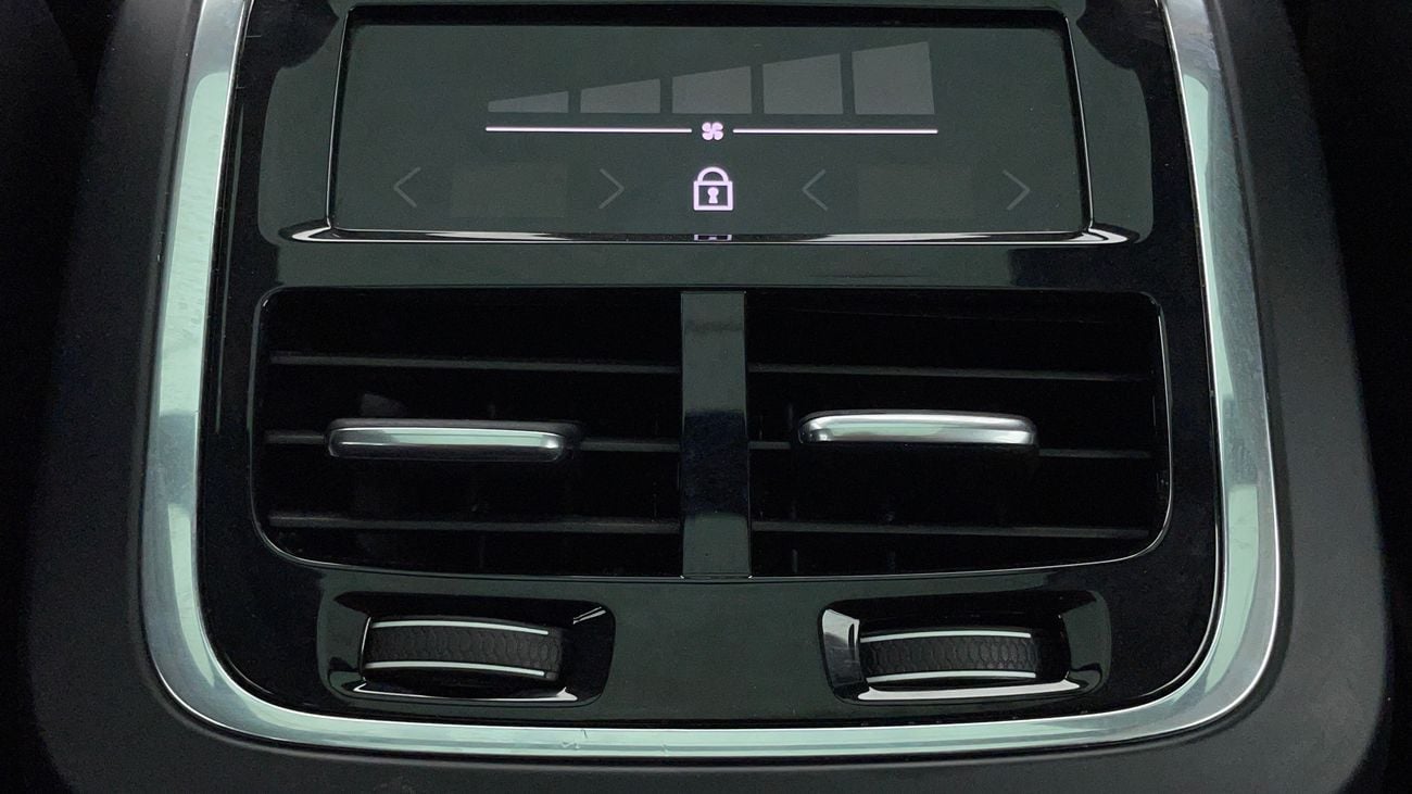 Volvo XC90 2023 B5 CORE | AED 2067/Month | 0 DP | 30 Day Return | Warranty | Service History