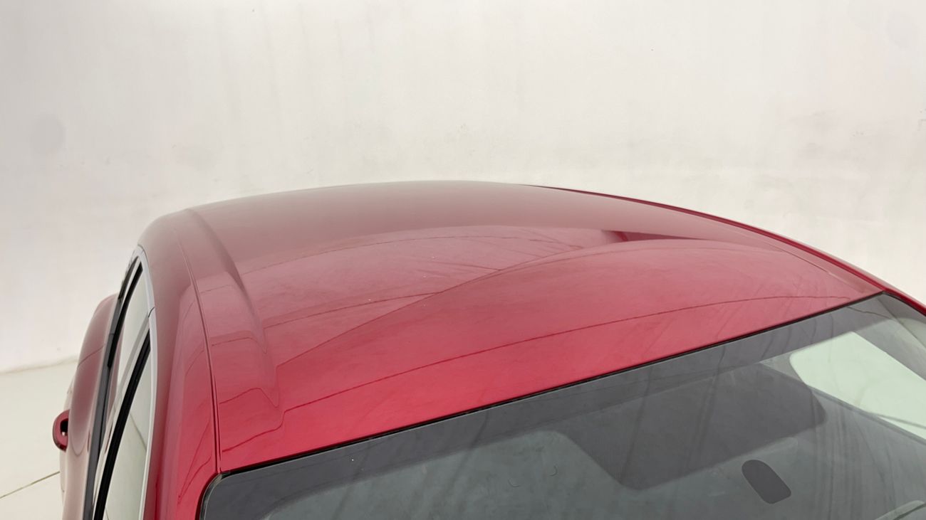 MG One 2024 STD | AED 826/Month | 0 DP | 30 Day Return | Warranty | Service History