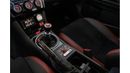 سوبارو امبريزا WRX STI بريميوم