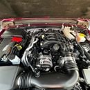 جيب رانجلر Rubicon X 3.6L