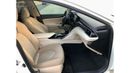 تويوتا كامري Toyota Camry 2023 - 2.5L V4- GCC, Full Option,Low mileage