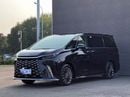 Lexus LM 350h STD (NON GCC)