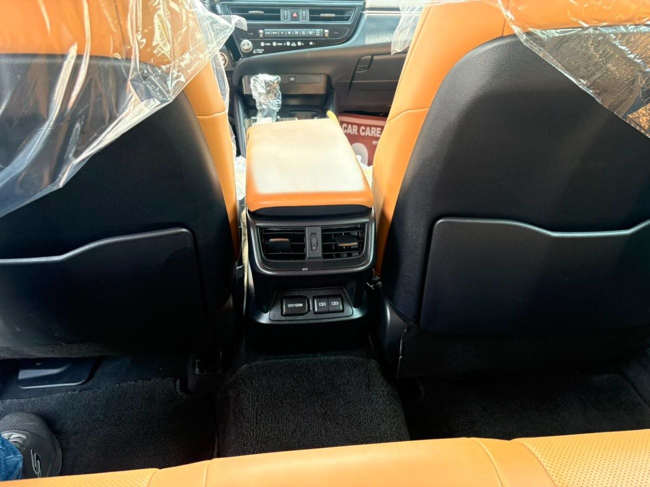 لكزس ES300h HYBRID PLUS LEXUS ES 300 Hybrid 2.5L Premier Option 2023 Model