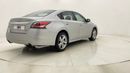 Nissan Altima SL 2.5 | Zero Down Payment | Home Test Drive
