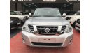 Nissan Patrol NISSAN PATROL SE PLATINUM