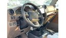 Toyota Land Cruiser Pick Up Toyota Land Cruiser Pickup 2022