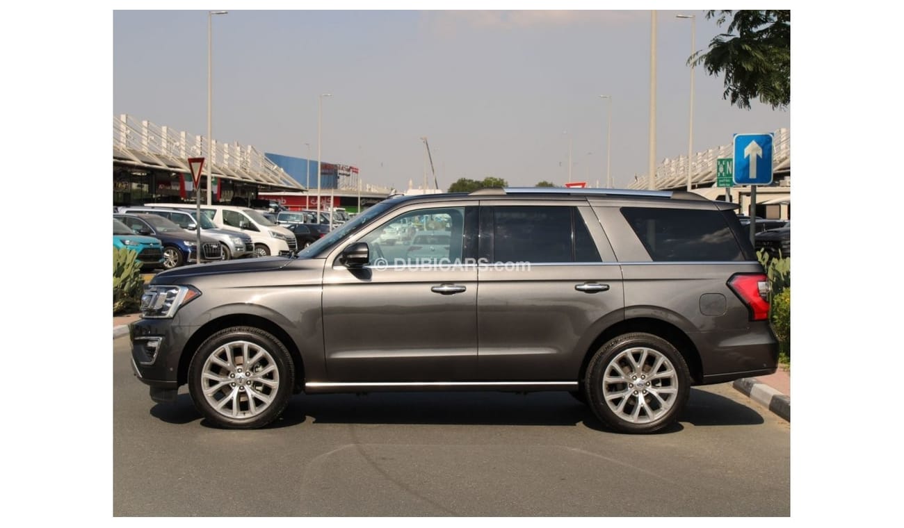 Ford Expedition Limited Full Options