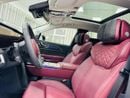 HONGQI EHS9 Brand new .. Top Range