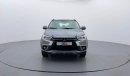 Mitsubishi ASX GLX 2000