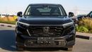 هوندا سي آر في HONDA CRV GLOBAL 30 -YEAR HONOR EDITION 240 TURBO 4WD PREMIUM ENJOYMENT EDITION [ EXPORT ONLY ]