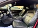 فورد موستانج GT Premium 5.0L (435 HP) Coupe A/T