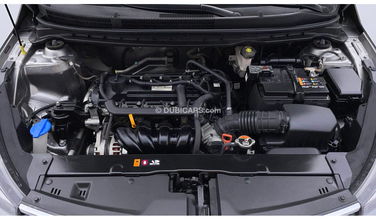 Kia Pegas LX 1.4 | Zero Down Payment | Free Home Test Drive