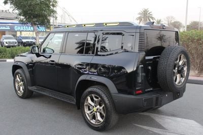 جيتور T2 Luxury