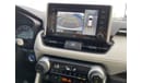 Toyota RAV4 2020 TOYOTA RAV4 LIMITED HYBRID FULL OPTIONS IMPORTED FROM USA