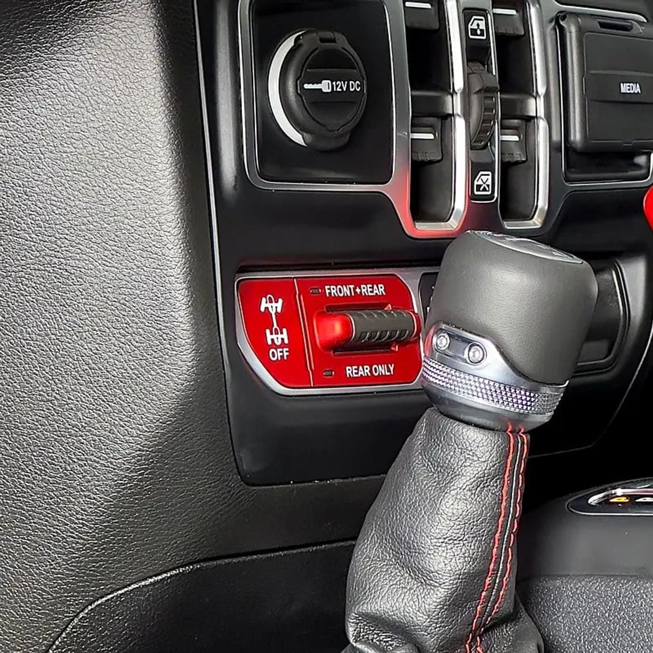 Jeep Gladiator Rubicon 3.6L Rubicon V6