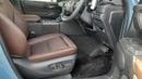 Toyota Prado Toyota  prado Adventure 2025 RHD Diesel engine blue colour 4x4