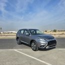 ميتسوبيشي آوتلاندر GLX Basic 2.4L (7 Seater) GLX MID LINE 2.4L (7 Seater)