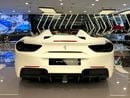 فيراري 488 سبايدر GCC Specs in Pristine Condition