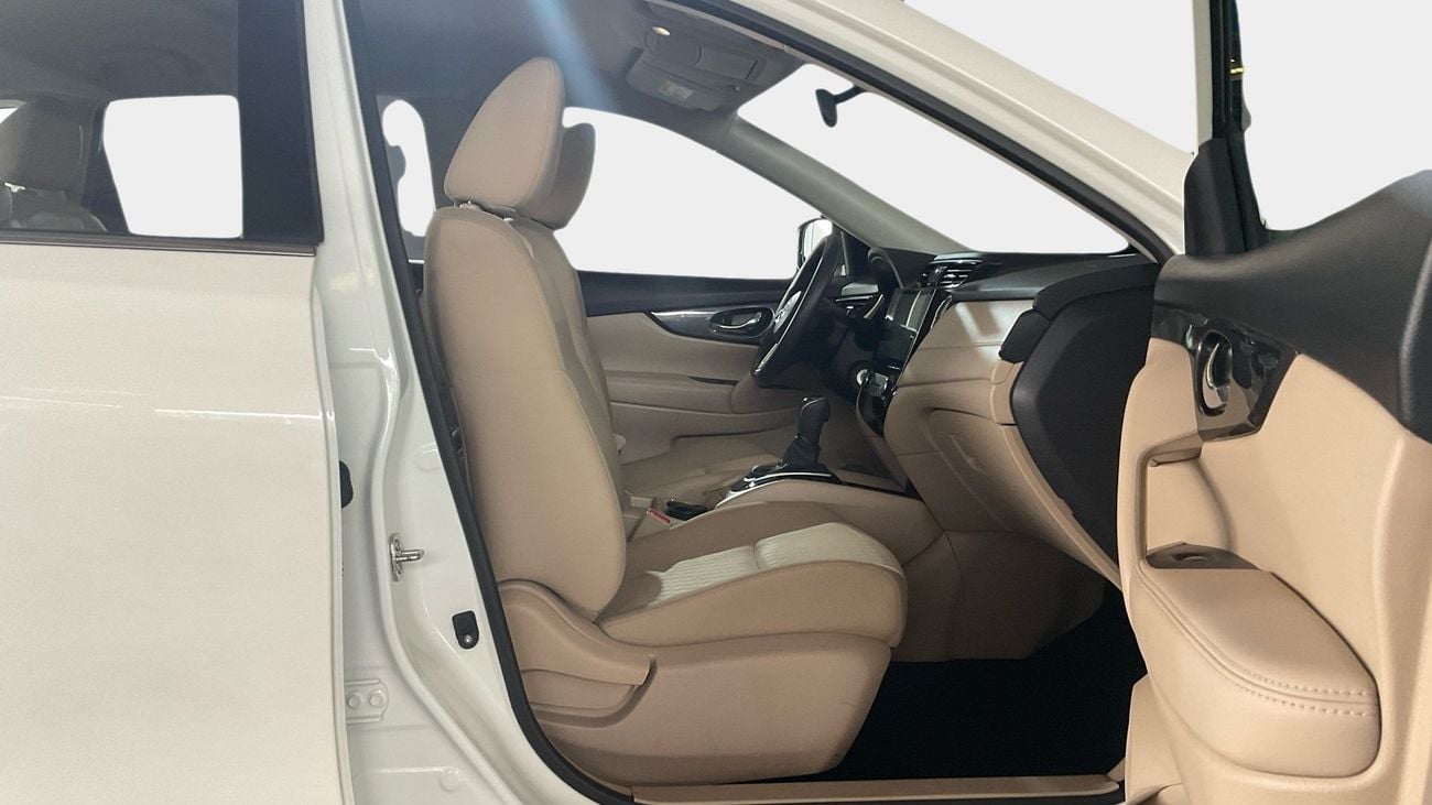 Nissan XTrail S 2.5L (169 HP) FWD (5 Seater) S | Guaranteed Warranty | 0 Down Payment