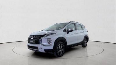 Mitsubishi Xpander CROSS PREMIUM | Guaranteed Warranty | 0 Down Payment