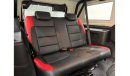 BAIC BJ40L 2023 BAIC BJ40 SE, March 2028 BAIC Warranty, Full BAIC Service History, Low Kms, GCC