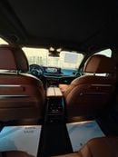 بي أم دبليو X7 The 2026 BMW X7 M60i xDrive is a full-size luxury performance SUV that blends V8 power, advanced tec