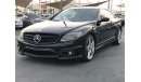 Mercedes-Benz CL 550 Mercedes benz CL550 model 2008 car prefect condition full option low mileage sun roof leather seats