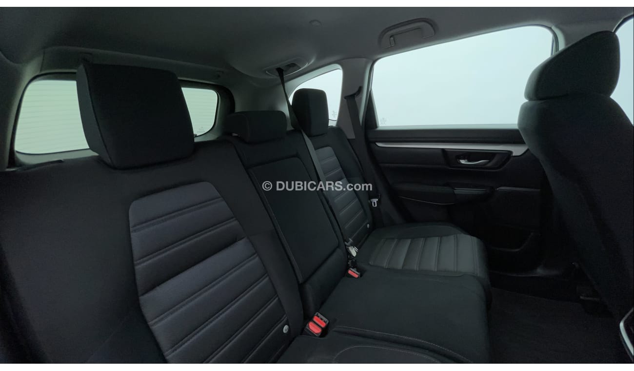 Honda CRV LX 2.4 | Zero Down Payment | Free Home Test Drive