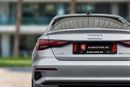 Audi A3 30 TFSI A3 30TFSI | 1,175 P.M | 0% Downpayment | AUDI SERVICE HISTORY