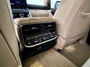 Toyota Land Cruiser VXR