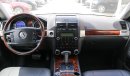 Volkswagen Touareg Gulf car in excellent condition do not need any expenses