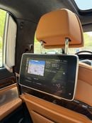 BMW 750Li xDrive Executive 4.4L