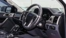 Ford Ranger XLT Diesel Right Hand Drive Full option