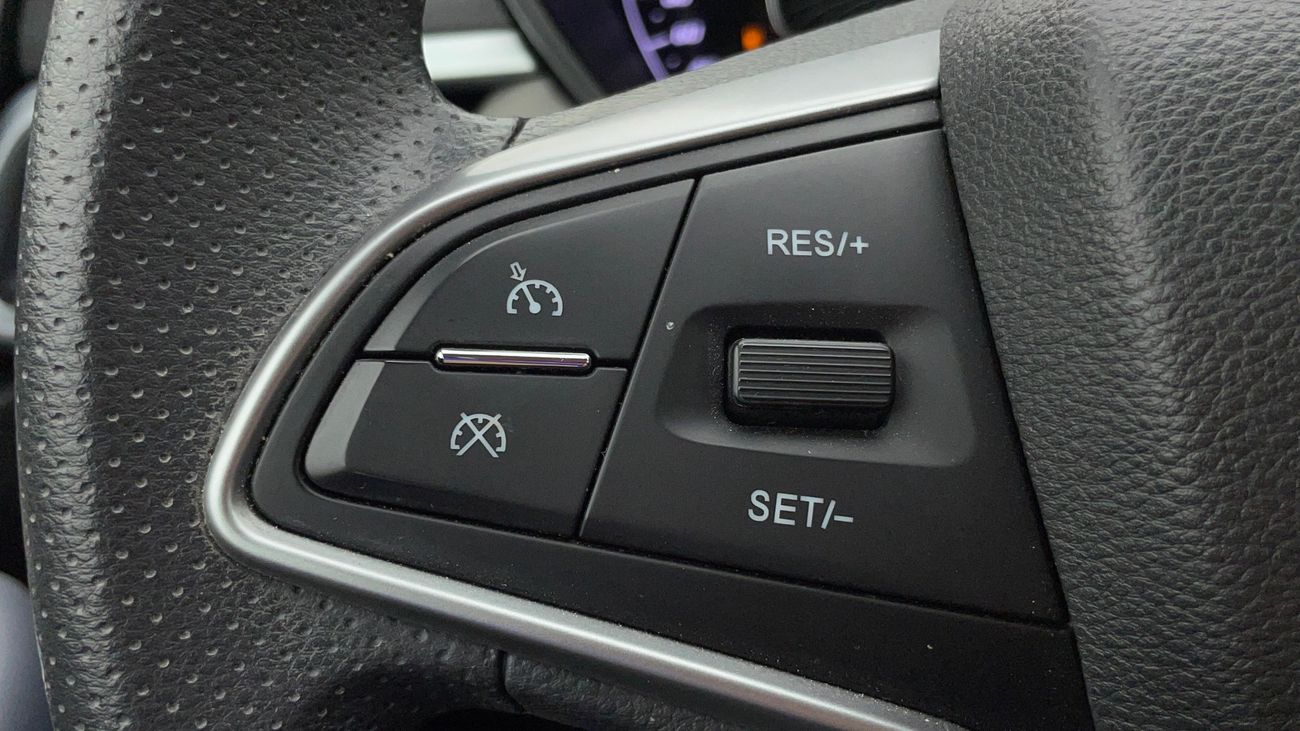 Chevrolet Groove LT 1.5 | Zero Down Payment | Home Test Drive