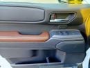Toyota Prado Toyota Prado Adventure 2.8l diesel A/T 4WD White color inside Brown 2026 Model