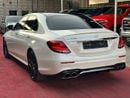 Mercedes Benz E53 AMG STD 4MATIC