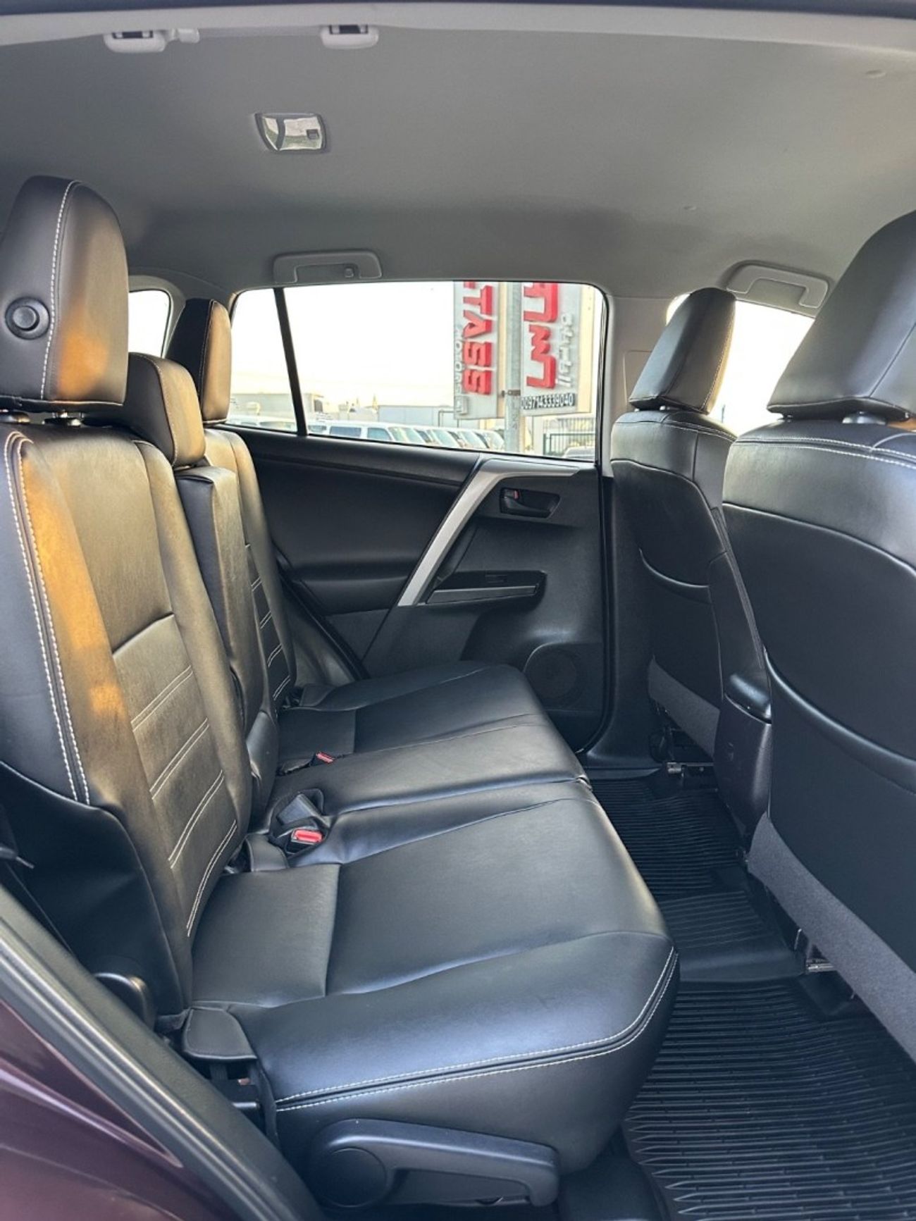 Toyota RAV4 TOYOTA RAV4 2018