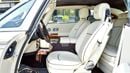 Rolls Royce Phantom Rolls-Royce Phantom 2016