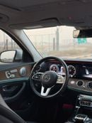 مرسيدس بنز E300 بريميوم بلس E300 4MATIC 2020 2.0T