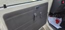 Toyota Land Cruiser Pickup 70