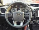 Toyota Hilux SR5 / NARROW BODY / A/T / 2.7L V4 PETROL / DVD+ CAMERA / FULL OPTION (CODE #  HP2F2)