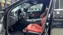 مرسيدس بنز C 200 AMG Mercedes-Benz C-Class 200 2019
