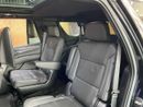 GMC Yukon Denali 6.2L (8 Seater) - 2021