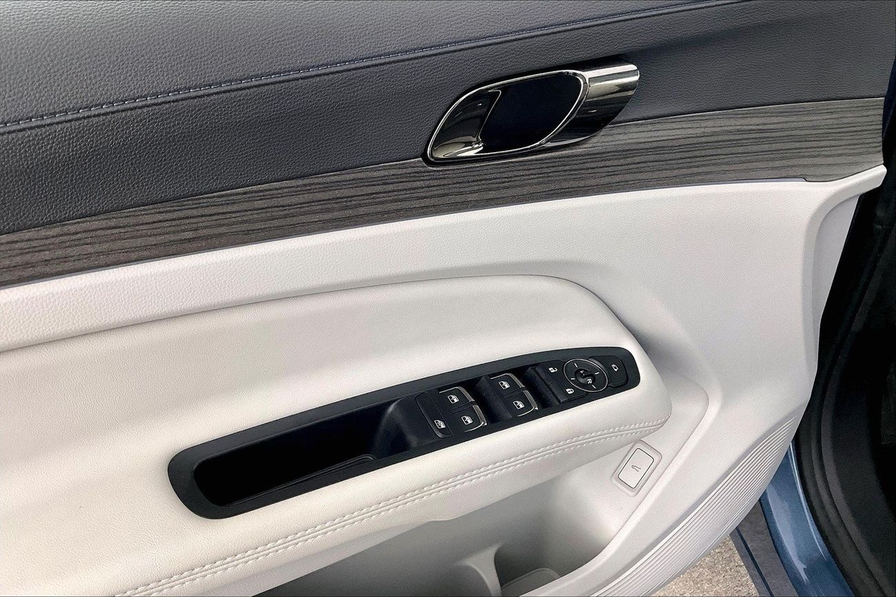 Mitsubishi Eclipse Cross GLS Highline | Guaranteed Warranty | 0 Down Payment