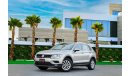 Volkswagen Tiguan SE | 2,152 P.M  | 0% Downpayment | Immaculate Condition!