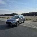 ميتسوبيشي آوتلاندر GLX Basic 2.4L (7 Seater) GLX MID LINE 2.4L (7 Seater)