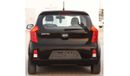 Kia Picanto Kia Picanto 2016 GCC, in excellent condition