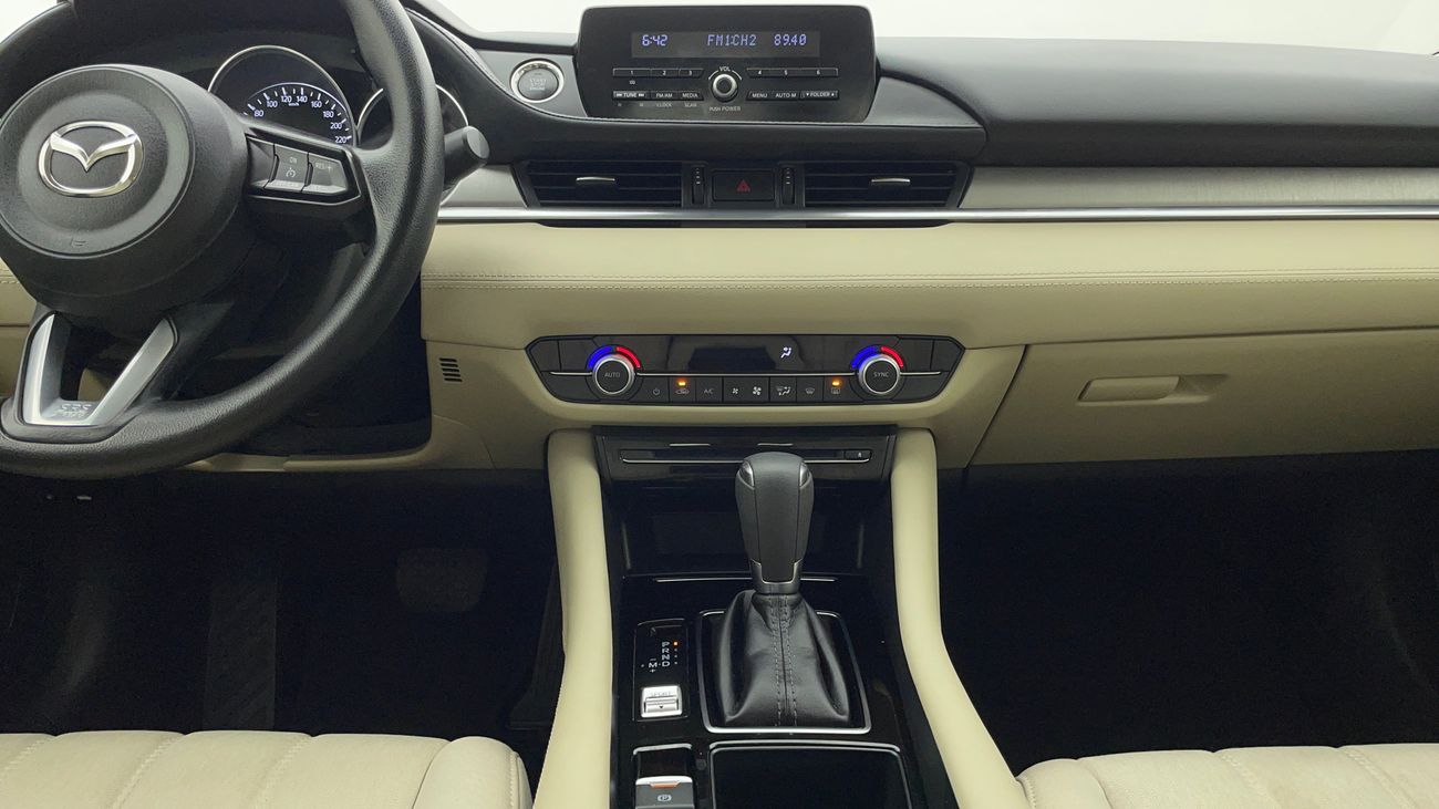 Mazda 6 S 2.5 | Zero Down Payment | Home Test Drive